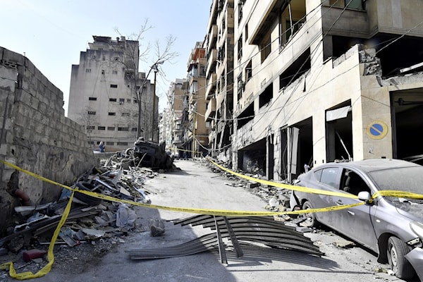 الباشورة - بيروت (مروان بوحيدر)