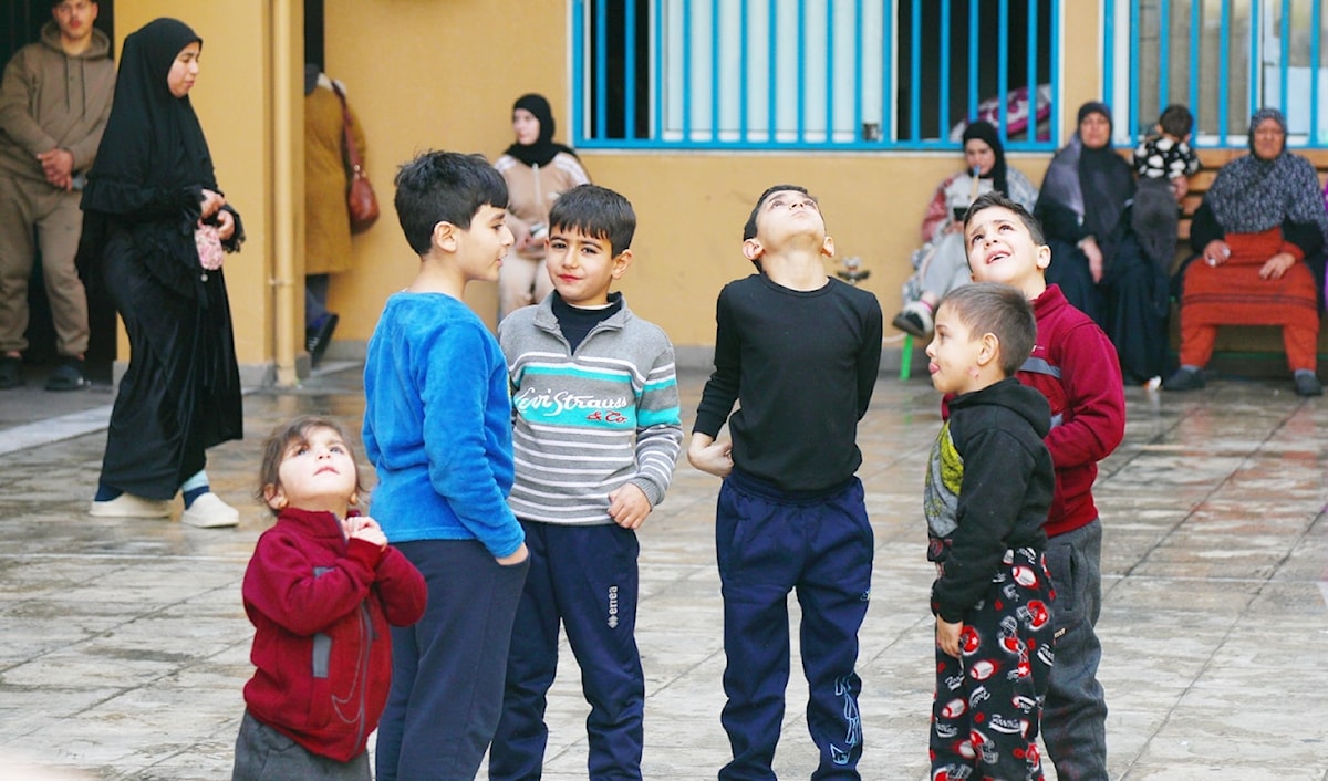 (مروان بو حيدر)