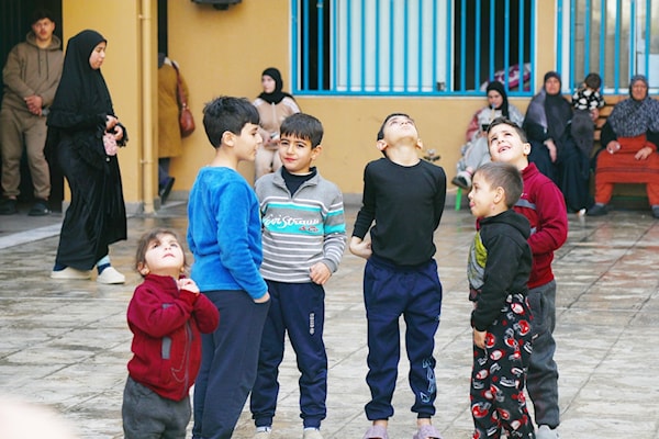 (مروان بو حيدر)