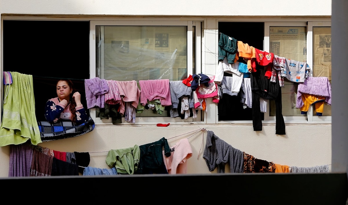 (مروان بو حيدر)