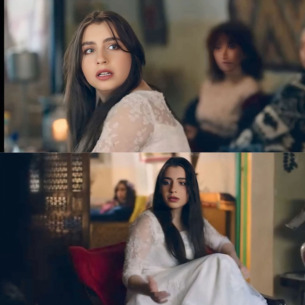 وجوه واعدة تفرض حضورها في الدراما السورية
