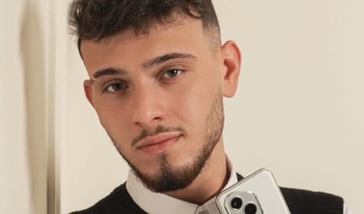 الشامي... صوت صارخ في زمن الفتن!