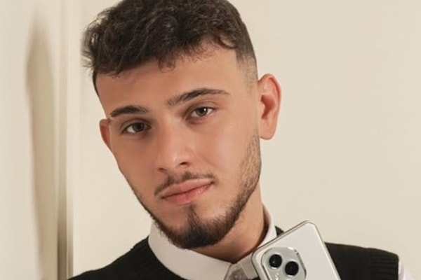 الشامي... صوت صارخ في زمن الفتن!