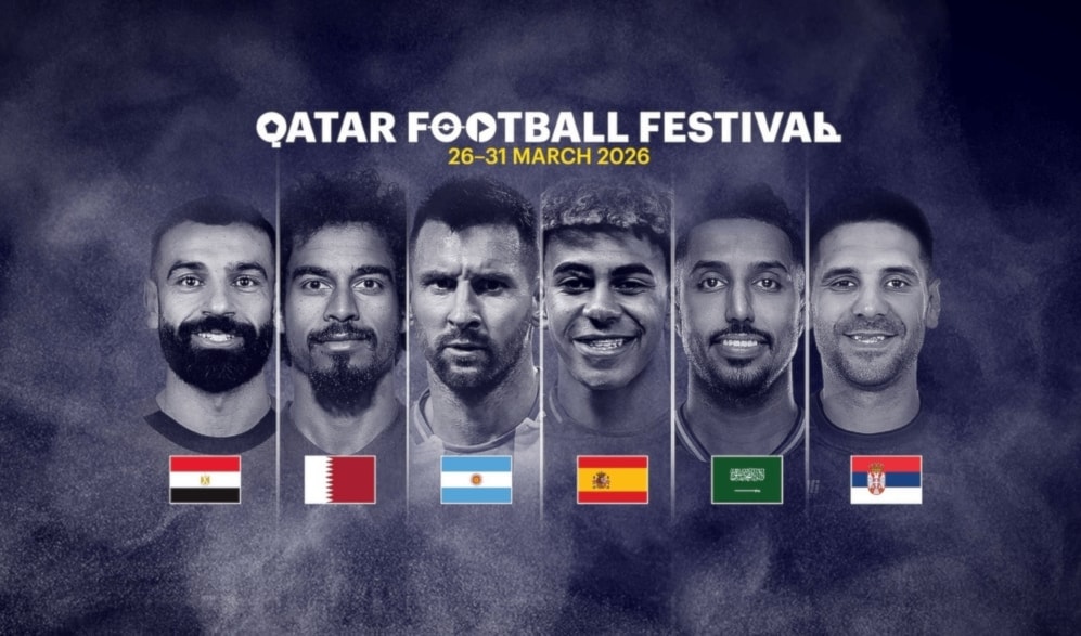 أعلنت اللجنة المحلية المنظمة بأنها تُرحّب بفرصة استضافة فعاليات ينظمها كل من «ويفا» و«كونميبول» في المستقبل.