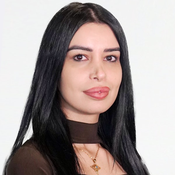 رماح إسماعيل