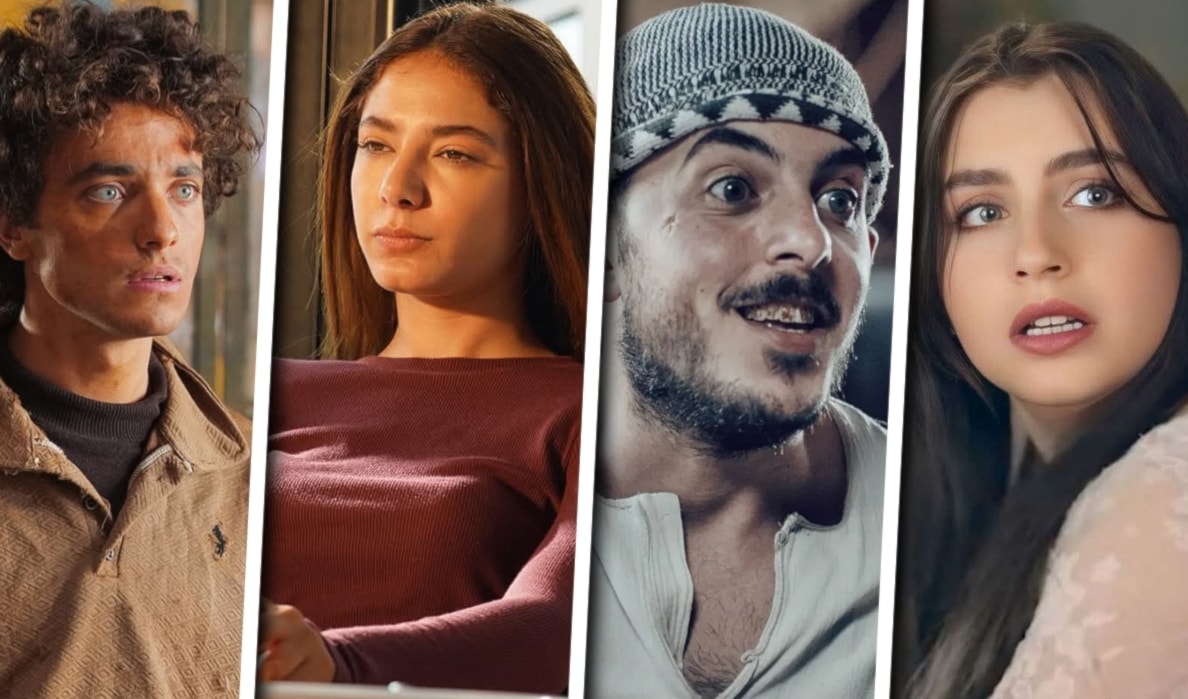الدراما السورية ولّادة رغم كل الظروف