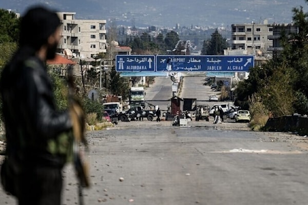 شهدت المنطقة الوسطى النصيب الأكبر من جرائم القتل (أ ف ب)