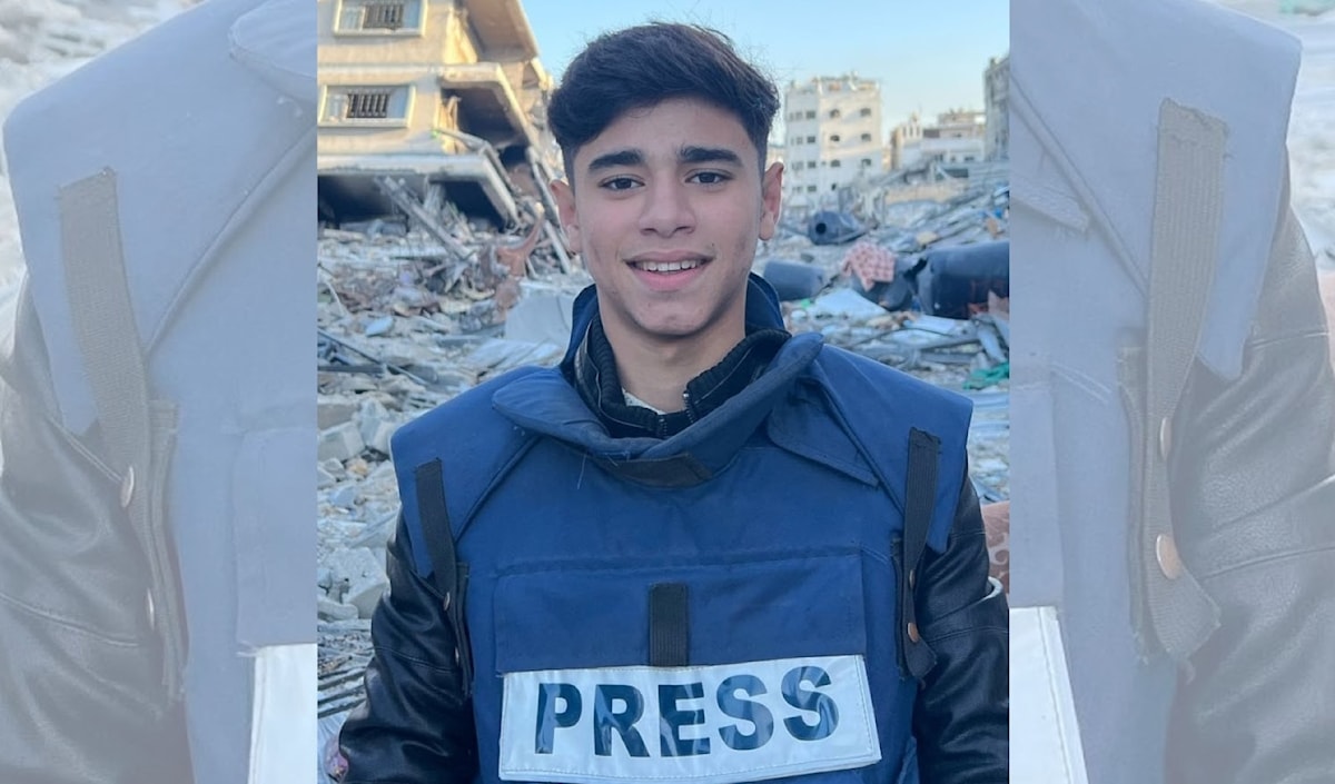 أهل القطاع يهلّلون لصواريخ المقاومة