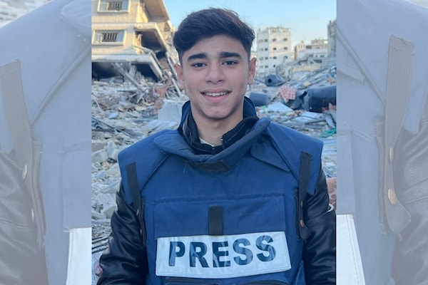 أهل القطاع يهلّلون لصواريخ المقاومة