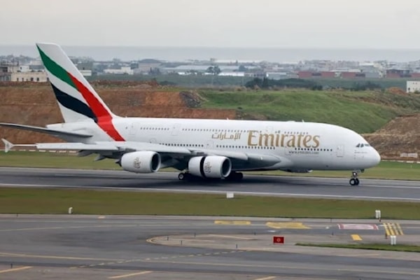 استمرار الحرب شهراً واحداً قد يرفع خسائر شركات الطيران الخليجية إلى ما بين 2 و3 مليارات دولار (من الويب)