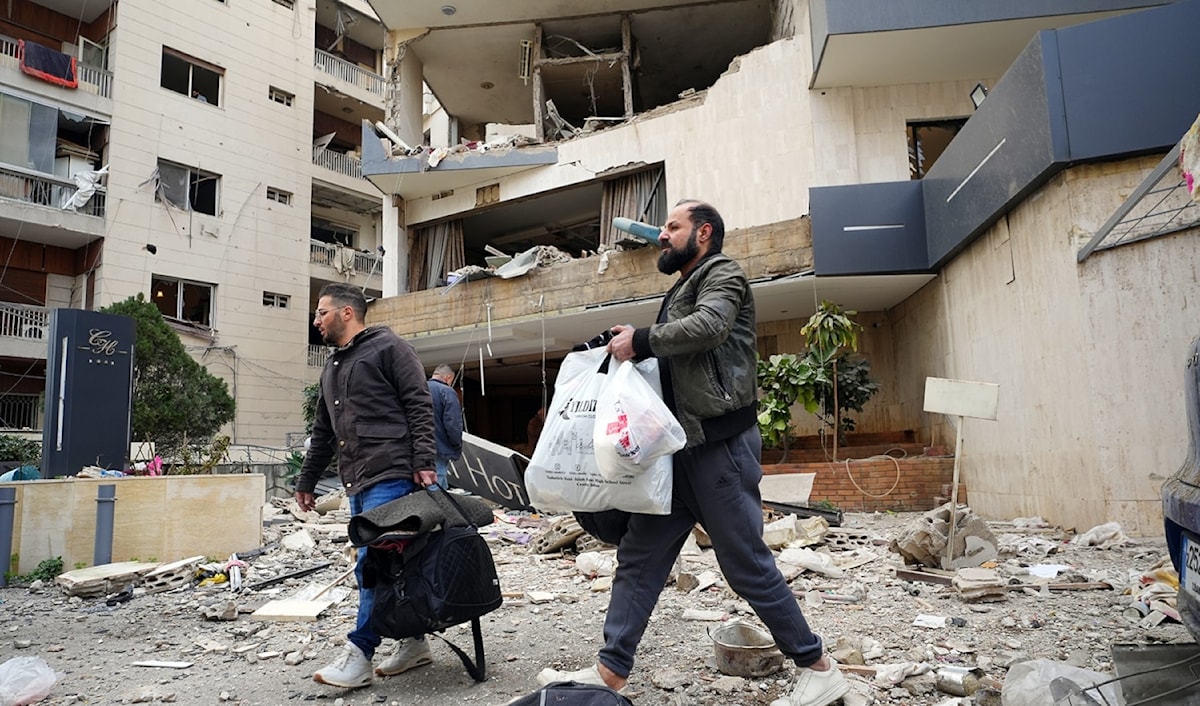 (مروان بو حيدر)