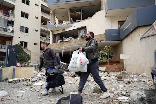 (مروان بو حيدر)