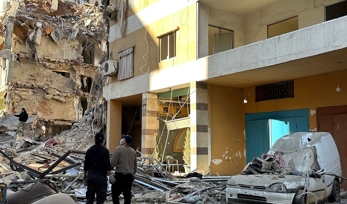 (مروان بو حيدر)