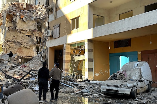 (مروان بو حيدر)