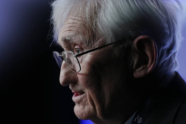 يمثل فكره في جوهره محاولةً لتدجين النزوع الثوري