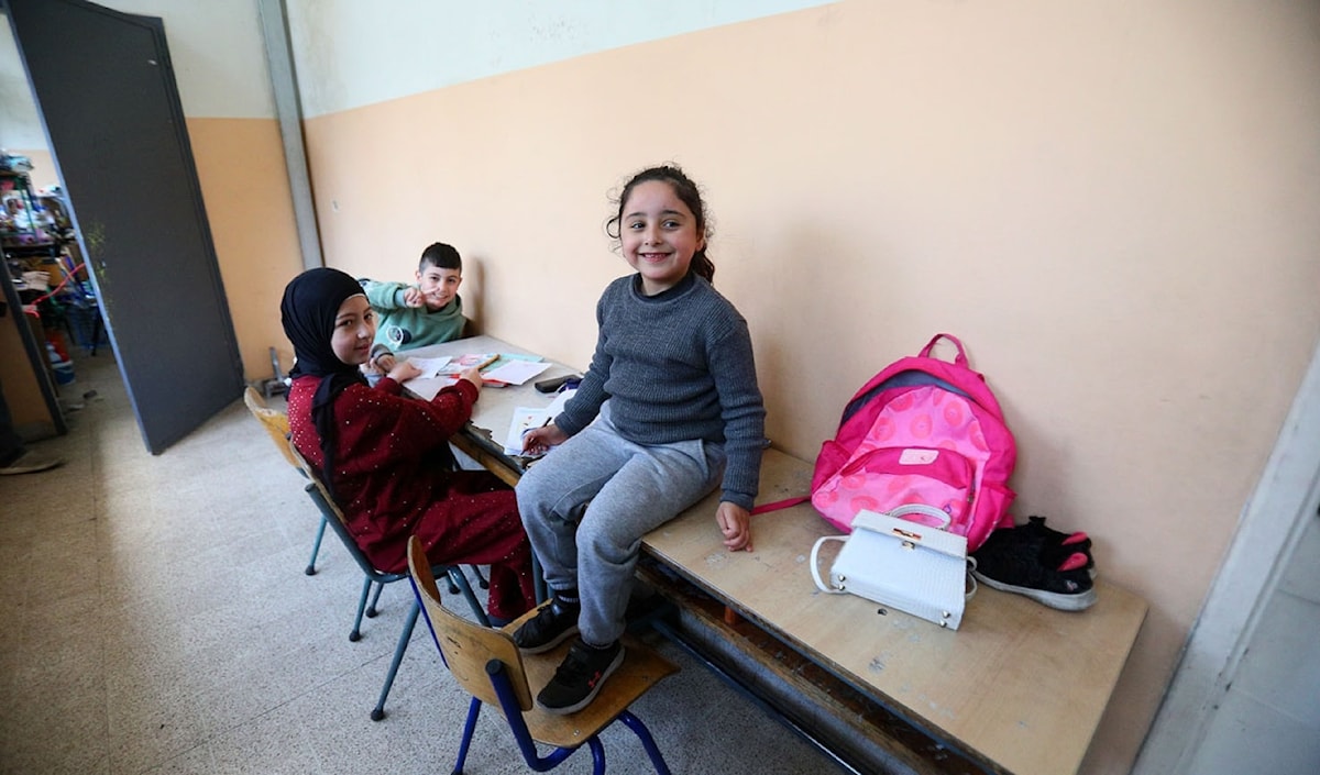 (مروان بو حيدر)