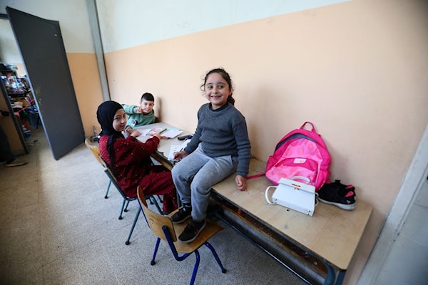 (مروان بو حيدر)