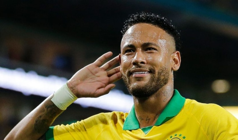 نيمار لن يشارك في كأس العالم!