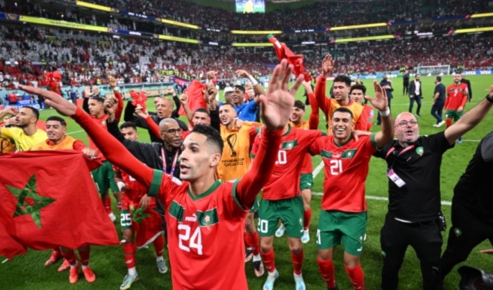 احتاج الاتحاد الإفريقي إلى حوالى الشهرين لإعلان المغرب فائزاً على السنغال 3-0 (ويب)