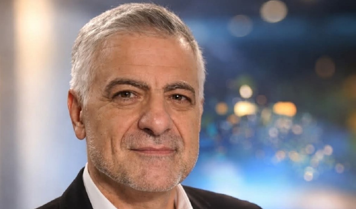 استشهد محمد شري مدير البرامج السياسية في قناة «المنار»