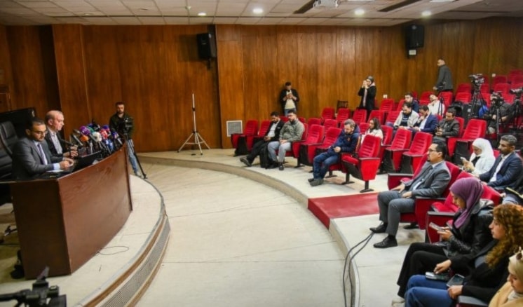 تجاهل التقرير الحديث عن التحريض الذي سبق المجازر وتسبّب فيها (سانا)