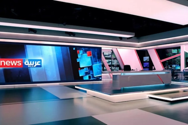 «سكاي نيوز» تفك ارتباطها بالقناة العربية