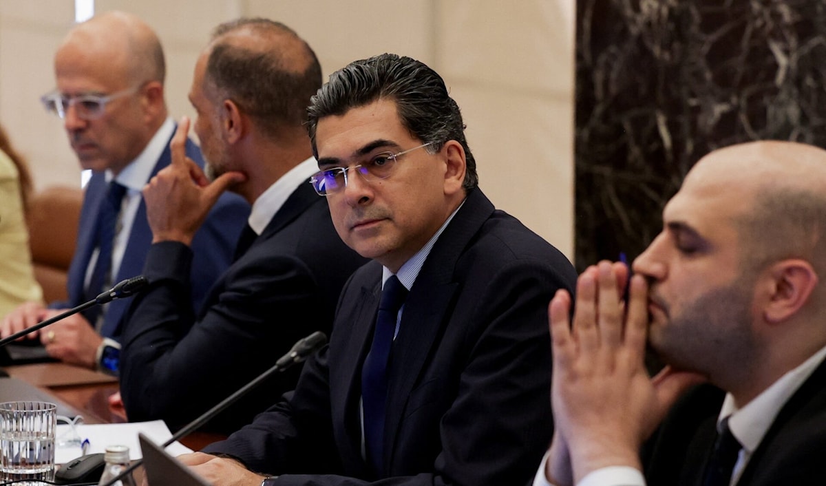 أوضح مرقص أنّ الوزارة لا تملك صلاحيات قمعية ومهمتها لا تشمل تقييد ما يُقال (من الويب)