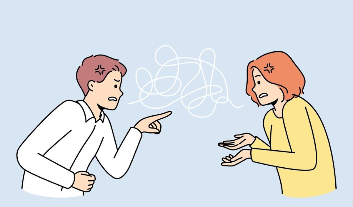 دراسة: العلاقات «المزعجة» قد تسرّع شيخوختك