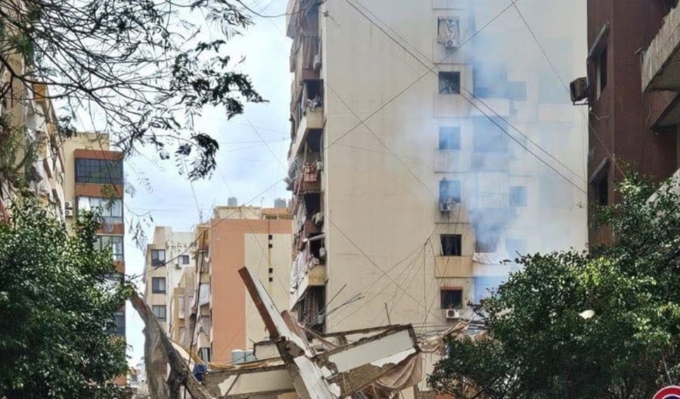 اسرائيل عدوّة الحجر والبشر و... المعرفة