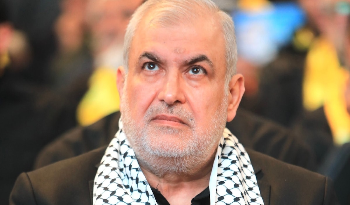 رعد: الحكومة لم تتمكن من وقف الاعتداءات المتواصلة (هيثم الموسوي)