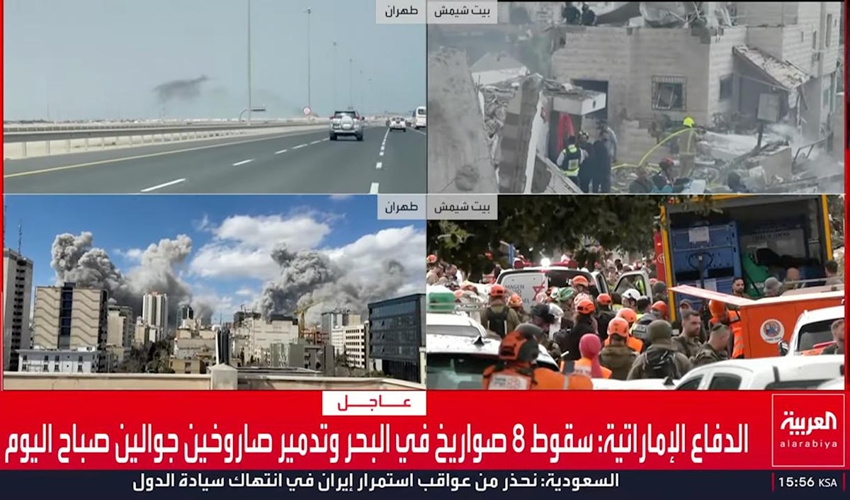 الإعلام في أتون «المواجهة الكبرى»: تغطيات على مقاس الأجندات