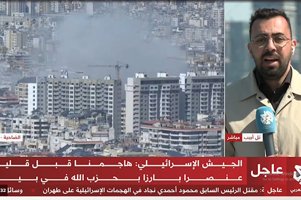 هل كسر «العربي» احتكار «الجزيرة»؟
