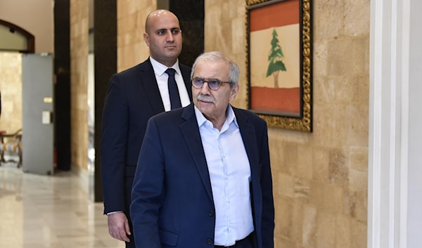 (مروان بو حيدر)