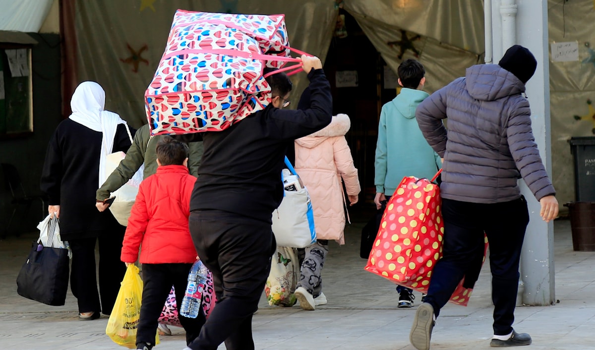 (مروان بو حيدر)