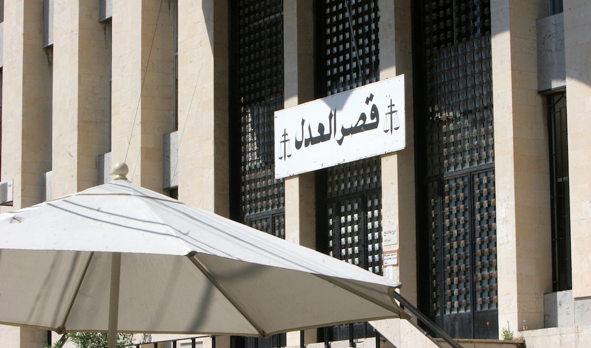 إخبار إلى النيابة العامة العسكرية ضدّ المدعو خالد العايدة (الأخبار)