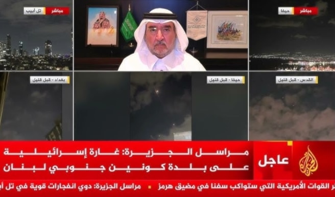 تغييب الصوت الآخر: «الجزيرة» ترسم حرباً على قياس قطر