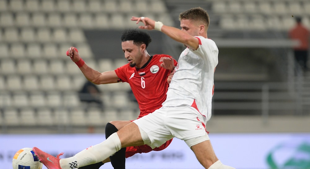اقترح الاتحاد اللبناني تأجيل مباراة لبنان مع اليمن إلى النافذة الدولية في حزيران أو أيلول المقبل 2026.