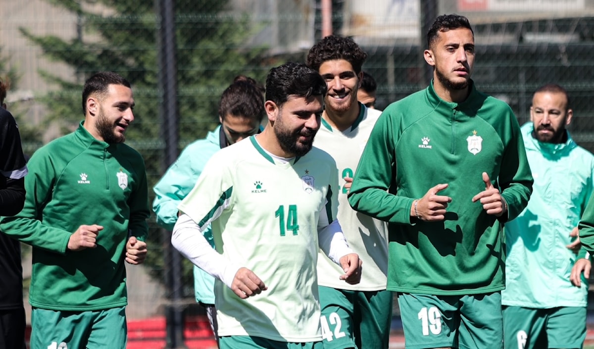 نجح الاتحاد في تأجيل استحقاق الأنصار إلى 19 نيسان، ويواصل العمل لتأجيل مباراة منتخبَيْ لبنان واليمن (فادي مرق)