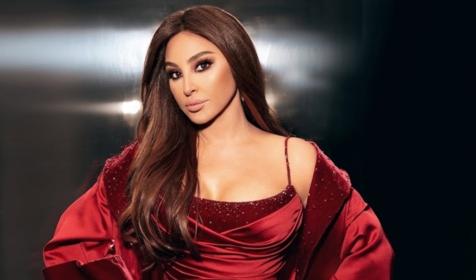 كسرت اليسا الصمت بكلامها التحريضي