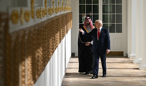 تزايد التحريض الأميركي لتوريط الخليج في الحرب (من الويب)