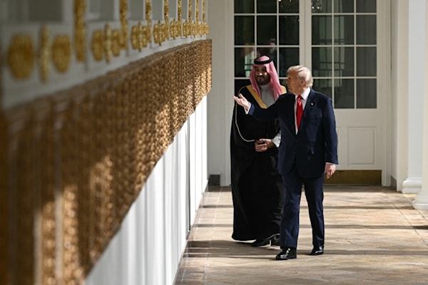 تزايد التحريض الأميركي لتوريط الخليج في الحرب (من الويب)