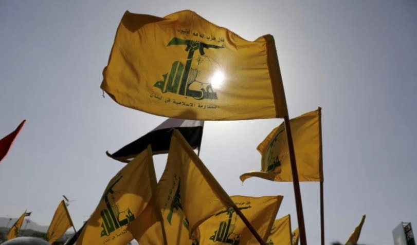 وصف الحزب الخطوة بأنها «متهورة ومدانة» (من الويب)
