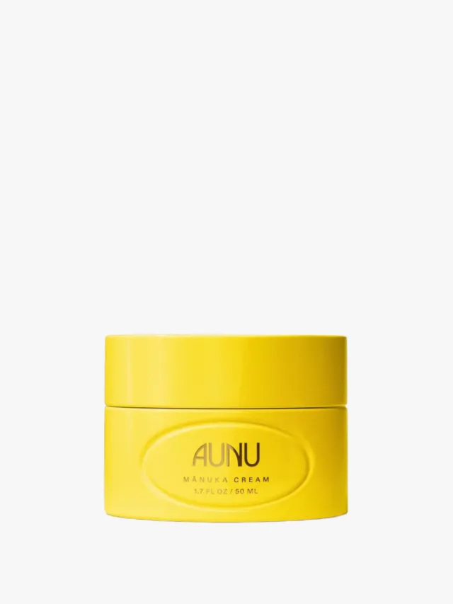 كريم Aunu Mānuka Cream