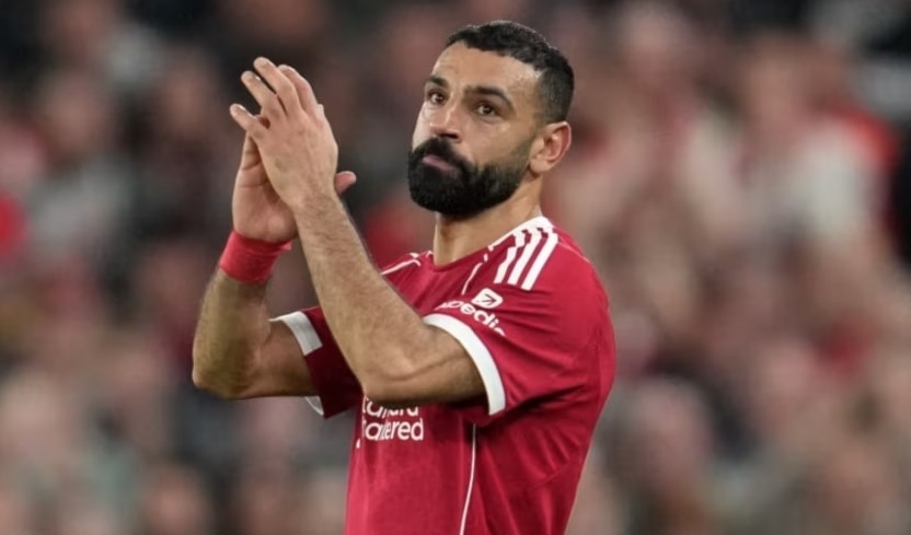 خاضَ محمد صلاح مع ليفربول 435 مباراة، أحرزَ خلالها 255 هدفاً ومنحَ 122 تمريرة حاسمة.