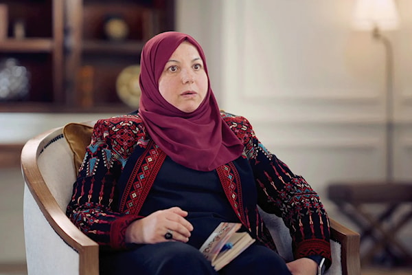 استأنفت الباحثة فاطمة الصمادي نشاطها على إكس من دون أي تعليق على فترة الغياب