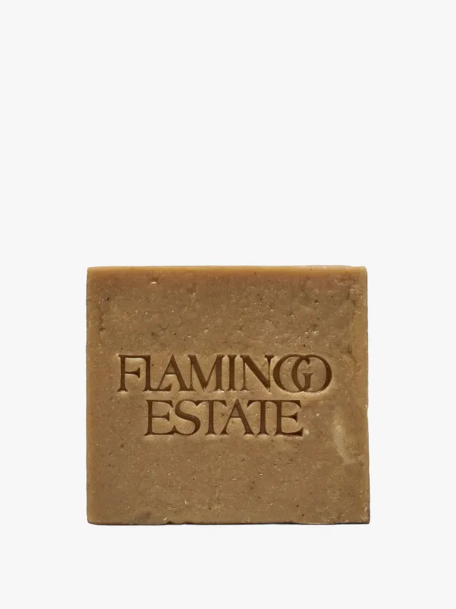 صابونة Flamingo Estate Mānuka Honey Soap Brick