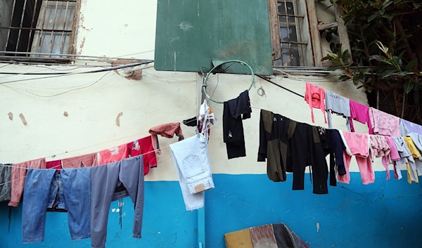 (مروان بو حيدر)