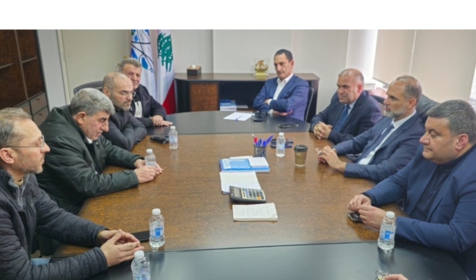 تمّ الاتفاق على أن يشمل التعديل أيضاً مصلحة النقل المشترك (الوكالة الوطنية)