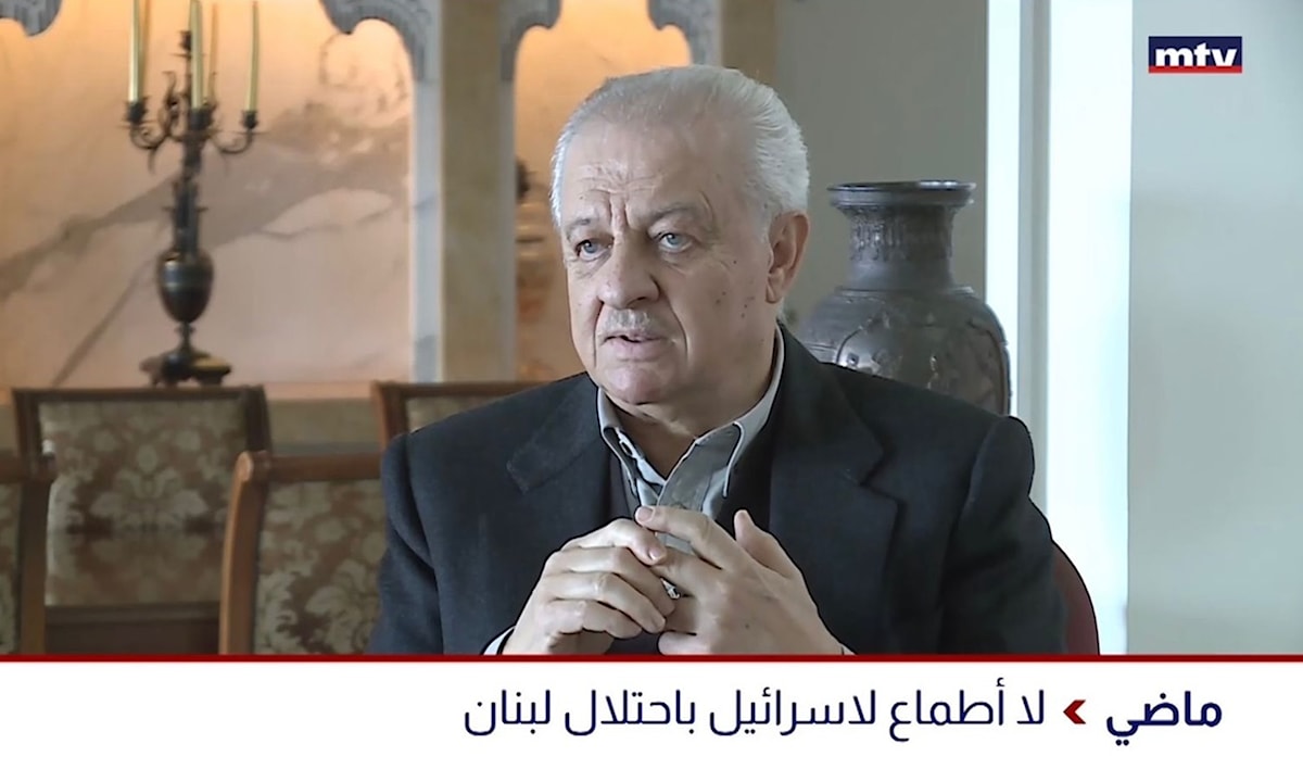 على قناة المرّ: تحريض وفتنة وأسرلة على مدّ النظر