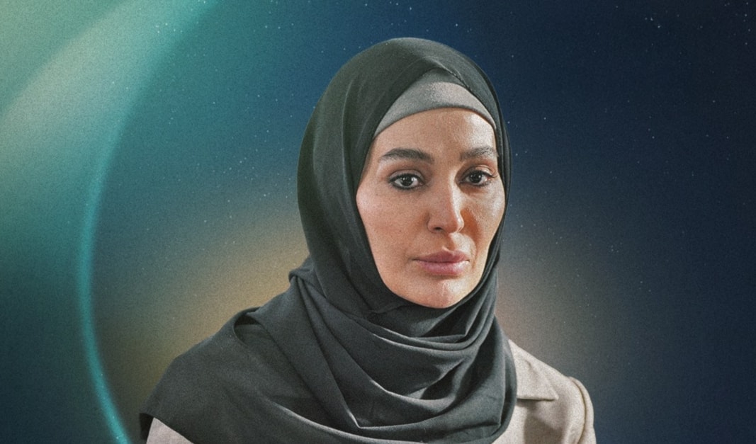 تجسّد روعة ياسين شخصية «رملة» في «الخروج إلى البئر».